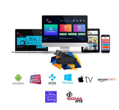Android TV Box per IPTV Italia
