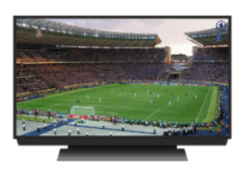Smart TV Samsung LG Sony IPTV